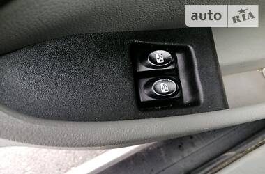 Вантажопасажирський фургон Renault Kangoo 2007 в 