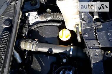 Вантажопасажирський фургон Renault Kangoo 2013 в 