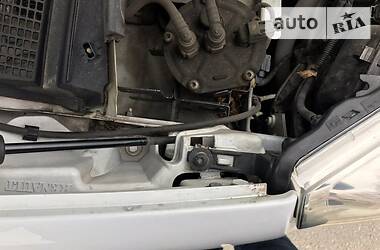 Грузопассажирский фургон Renault Kangoo 2013 в 