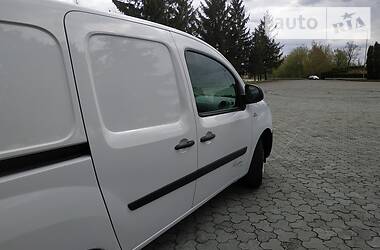 Грузопассажирский фургон Renault Kangoo 2017 в Дубно