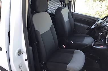 Вантажопасажирський фургон Renault Kangoo 2017 в 