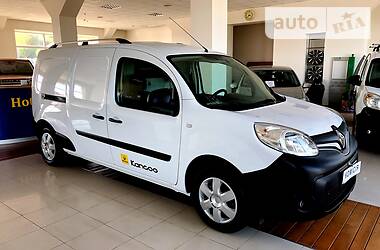 Вантажопасажирський фургон Renault Kangoo 2015 в 
