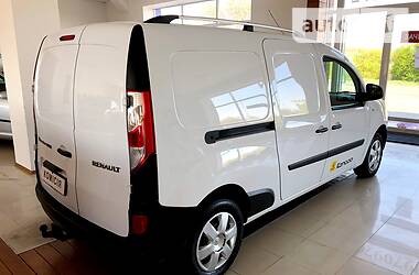 Вантажопасажирський фургон Renault Kangoo 2015 в 
