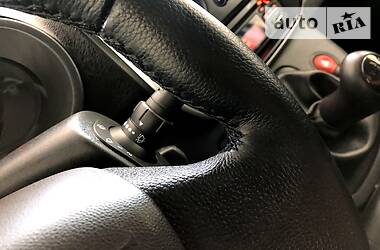 Вантажопасажирський фургон Renault Kangoo 2015 в 