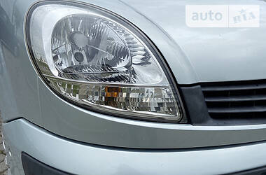 Універсал Renault Kangoo 2006 в 