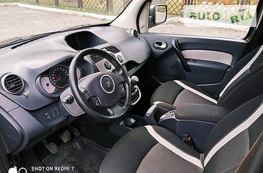 Універсал Renault Kangoo 2012 в 
