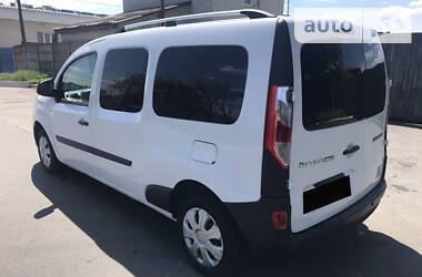 Універсал Renault Kangoo 2015 в 