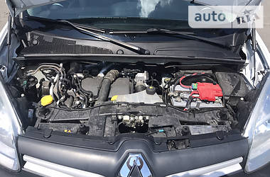 Універсал Renault Kangoo 2015 в 