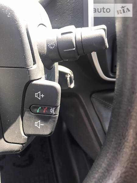 Універсал Renault Kangoo 2015 в Броварах