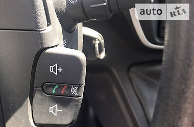 Універсал Renault Kangoo 2015 в 