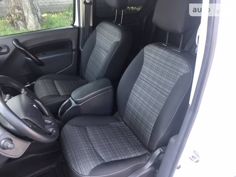 Універсал Renault Kangoo 2015 в Броварах