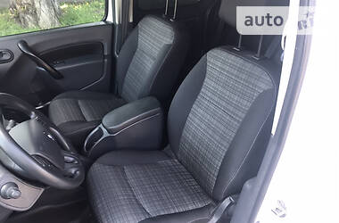 Універсал Renault Kangoo 2015 в 
