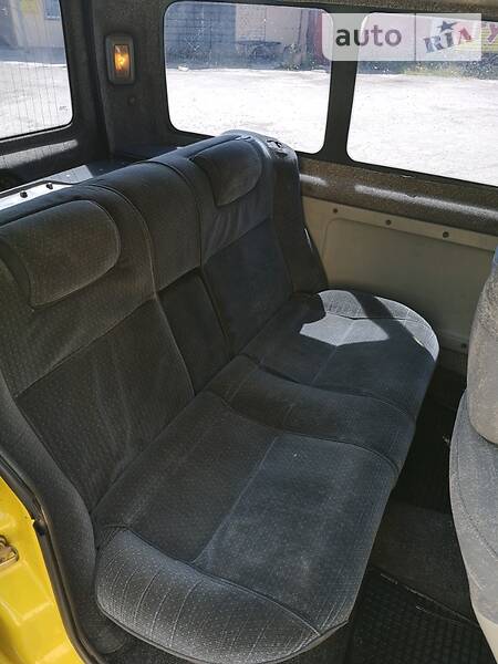 Універсал Renault Kangoo 2004 в Рівному