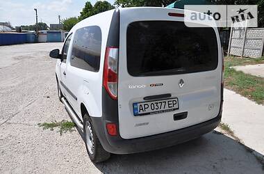 Універсал Renault Kangoo 2017 в Запоріжжі