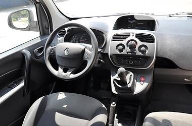 Универсал Renault Kangoo 2017 в Запорожье