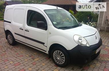 Другие грузовики Renault Kangoo 2010 в Коломые