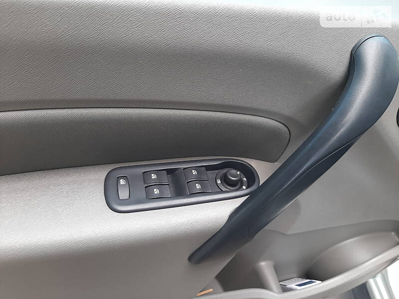 Універсал Renault Kangoo 2008 в Луцьку