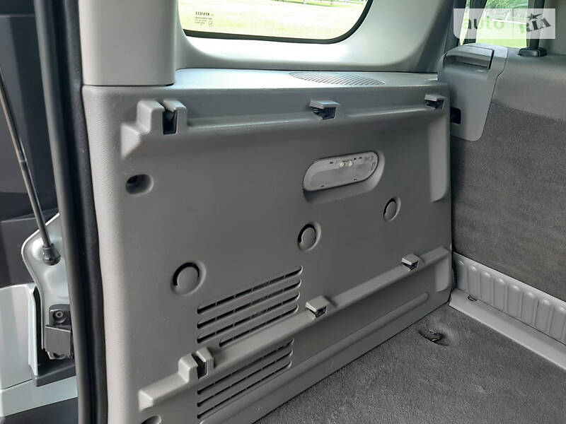 Універсал Renault Kangoo 2008 в Луцьку