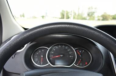 Универсал Renault Kangoo 2016 в Днепре