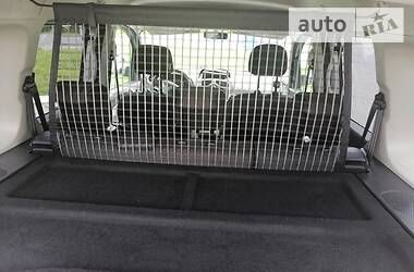  Renault Kangoo 2016 в 