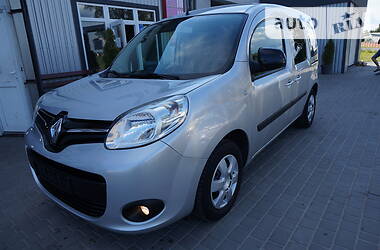 Універсал Renault Kangoo 2016 в 