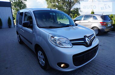 Універсал Renault Kangoo 2016 в 