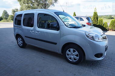 Універсал Renault Kangoo 2016 в 