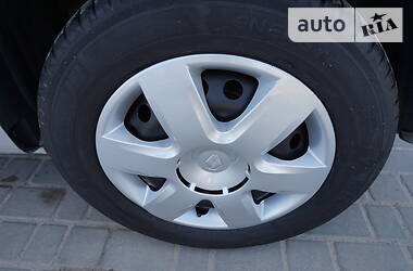 Універсал Renault Kangoo 2016 в 