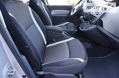 Універсал Renault Kangoo 2016 в 