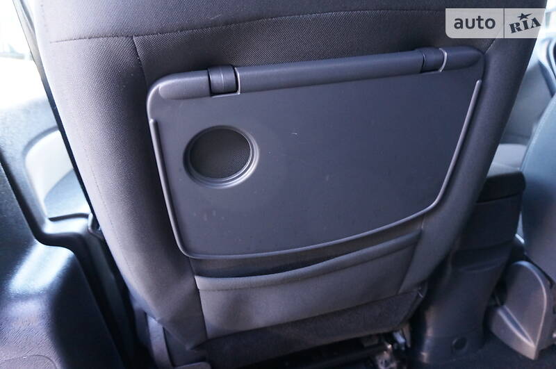 Универсал Renault Kangoo 2016 в Львове
