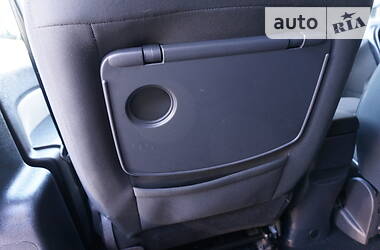 Універсал Renault Kangoo 2016 в 