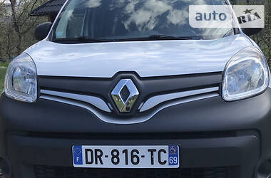 Універсал Renault Kangoo 2015 в Коломиї