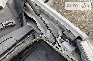 Вантажопасажирський фургон Renault Kangoo 2016 в 