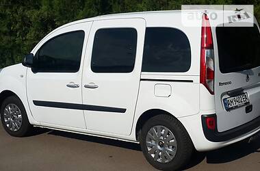 Другие легковые Renault Kangoo 2013 в Бердичеве