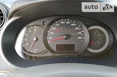 Мінівен Renault Kangoo 2011 в 