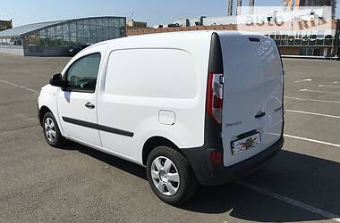 Грузопассажирский фургон Renault Kangoo 2016 в Киеве