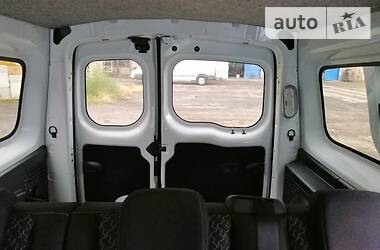 Минивэн Renault Kangoo 2014 в Радивилове