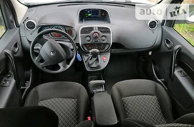Минивэн Renault Kangoo 2014 в Радивилове