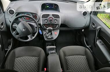 Минивэн Renault Kangoo 2014 в Радивилове