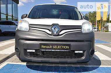 Грузопассажирский фургон Renault Kangoo 2014 в Одессе