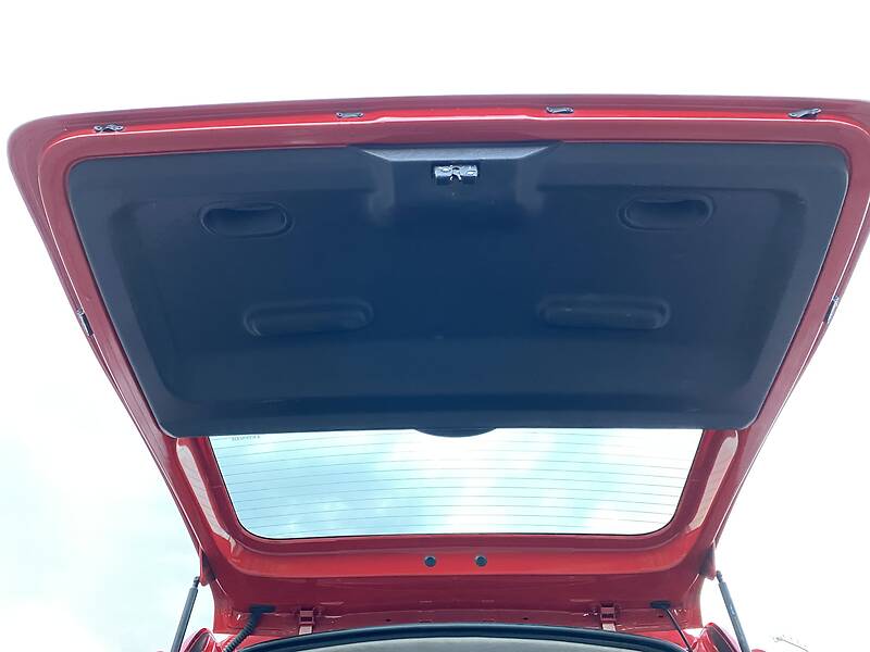 Вантажопасажирський фургон Renault Kangoo 2015 в Луцьку