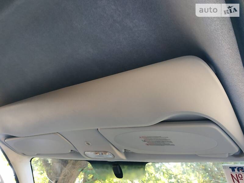 Вантажопасажирський фургон Renault Kangoo 2011 в Миколаєві