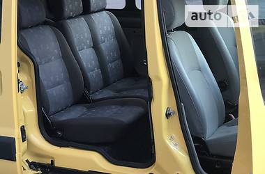 Другие легковые Renault Kangoo 2007 в Житомире