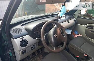 Мінівен Renault Kangoo 2003 в Рівному