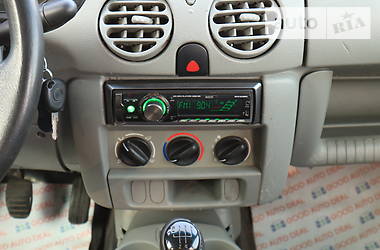 Грузопассажирский фургон Renault Kangoo 2007 в Харькове