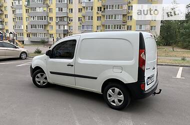 Грузопассажирский фургон Renault Kangoo 2013 в Харькове