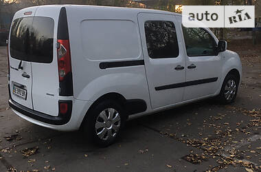 Другие грузовики Renault Kangoo 2012 в Одессе