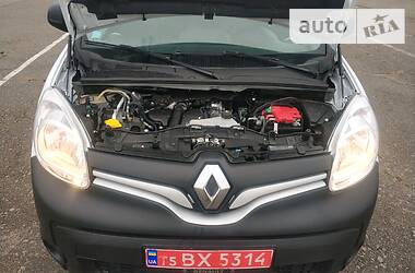 Грузопассажирский фургон Renault Kangoo 2018 в Бердичеве