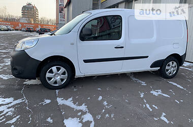 Вантажопасажирський фургон Renault Kangoo 2016 в Києві