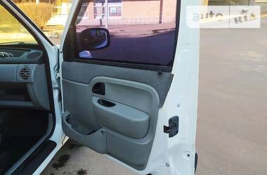 Минивэн Renault Kangoo 2006 в 